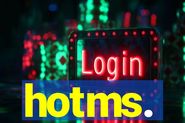 hotms.