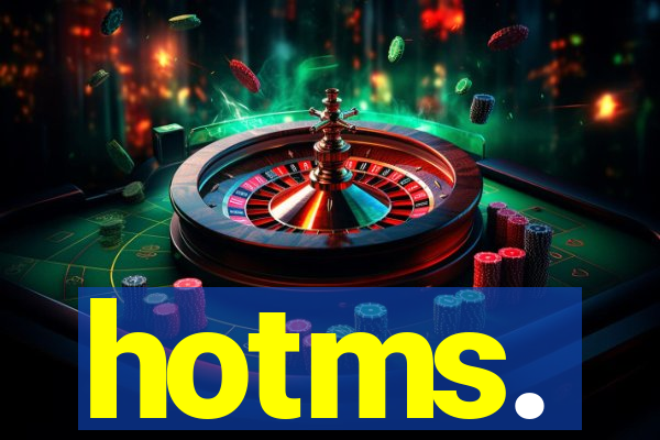 hotms.