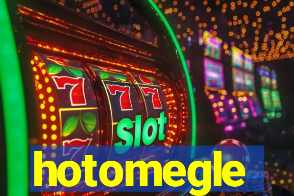 hotomegle