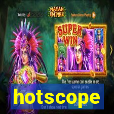 hotscope