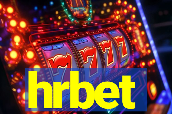 hrbet