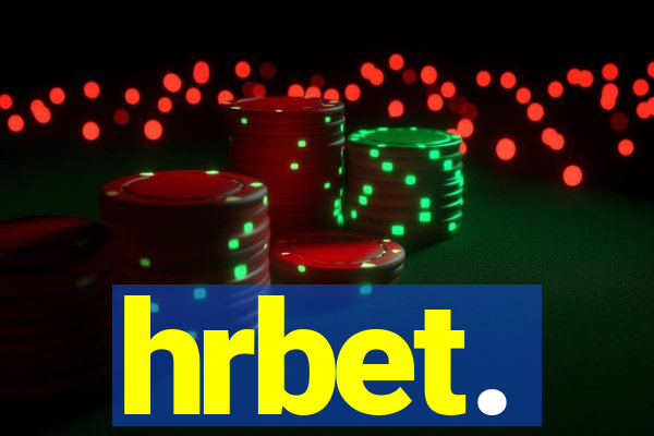 hrbet.