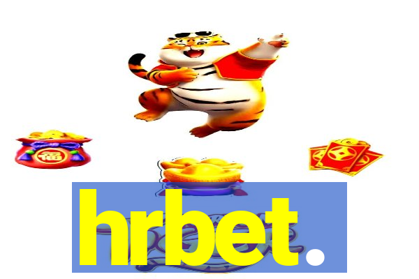 hrbet.