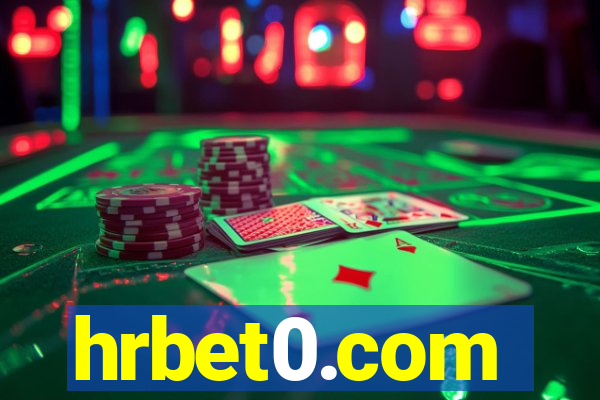 hrbet0.com