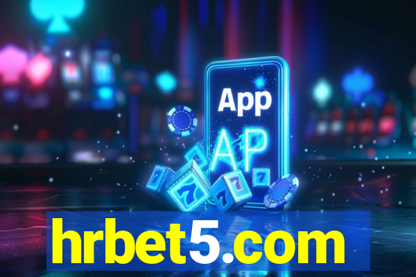 hrbet5.com