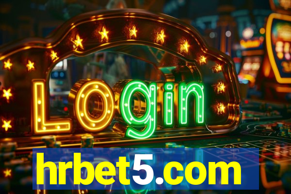 hrbet5.com