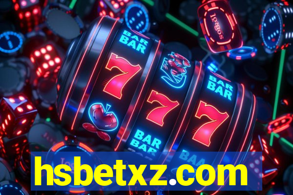 hsbetxz.com