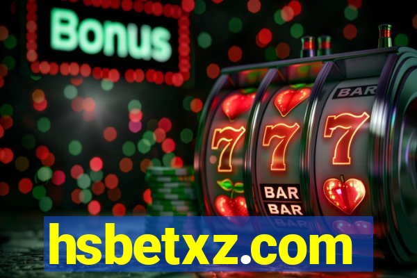 hsbetxz.com