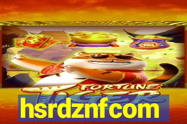 hsrdznfcom
