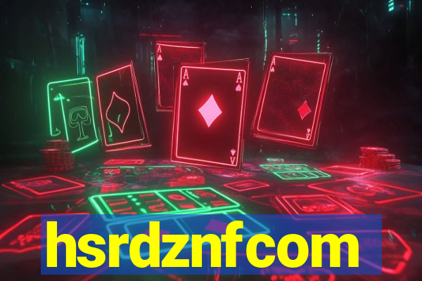 hsrdznfcom