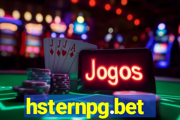 hsternpg.bet