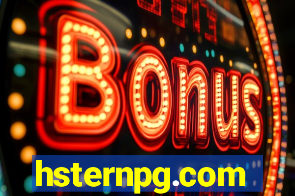 hsternpg.com