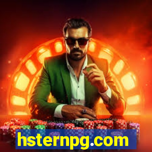 hsternpg.com