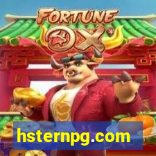 hsternpg.com