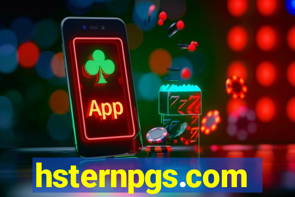 hsternpgs.com
