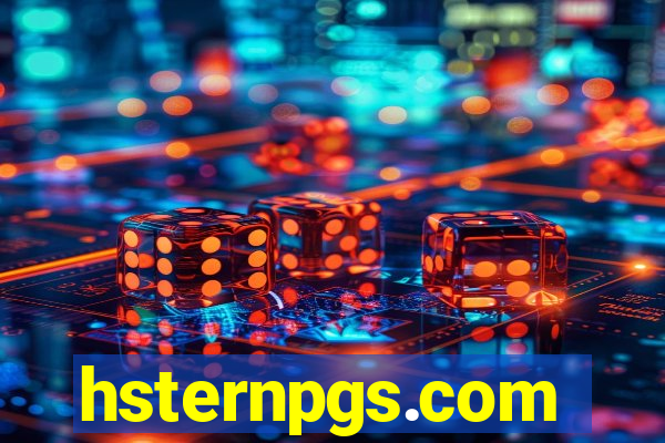 hsternpgs.com