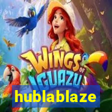 hublablaze