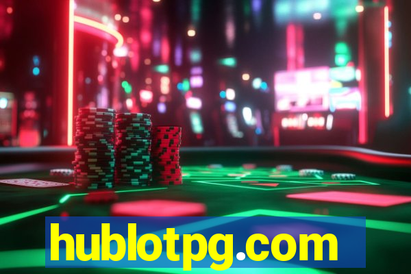 hublotpg.com