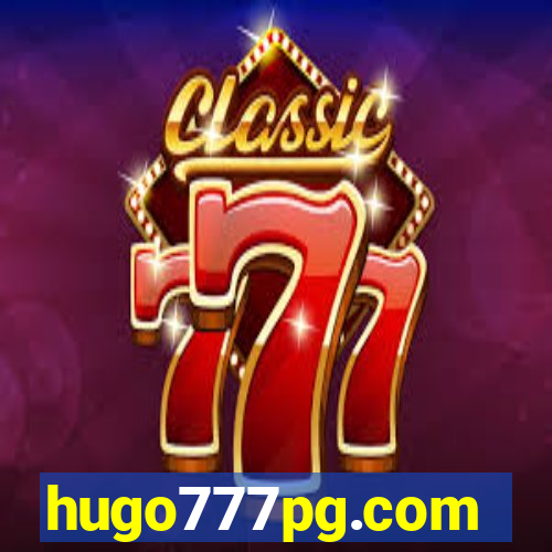 hugo777pg.com