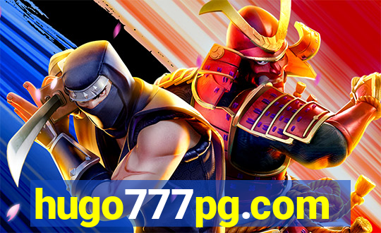 hugo777pg.com