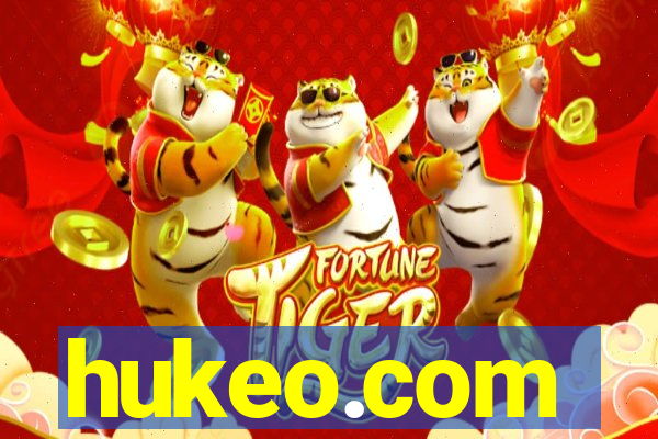 hukeo.com