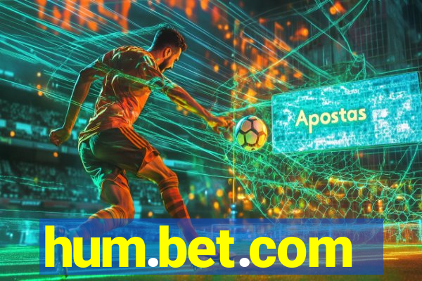 hum.bet.com