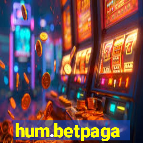 hum.betpaga
