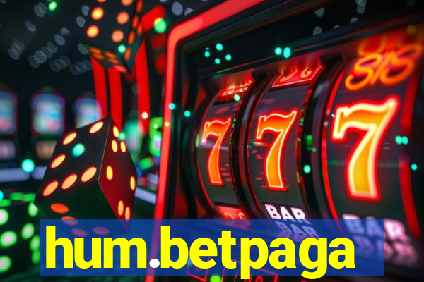 hum.betpaga