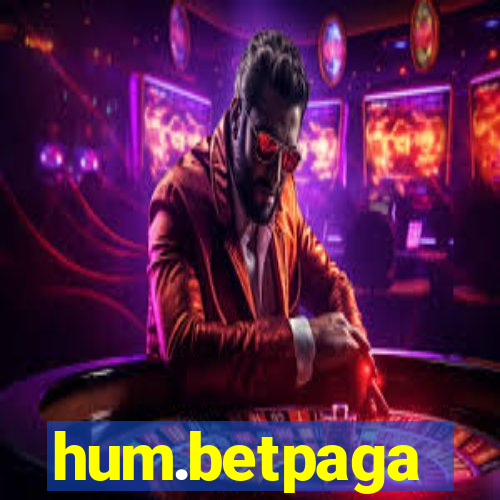 hum.betpaga