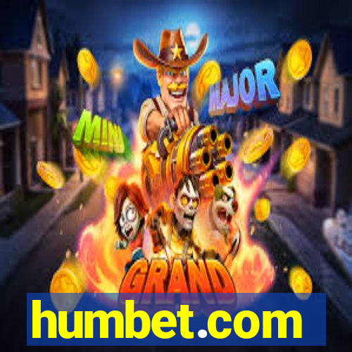 humbet.com