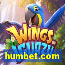 humbet.com