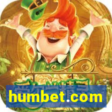 humbet.com