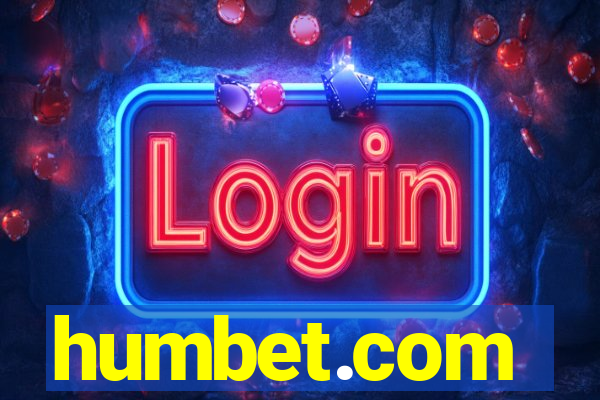 humbet.com