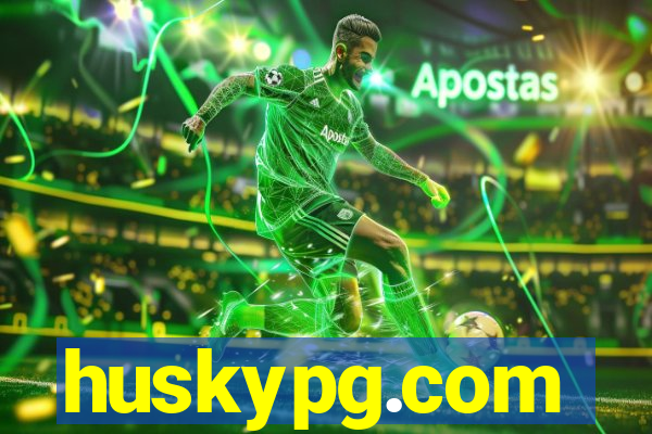 huskypg.com