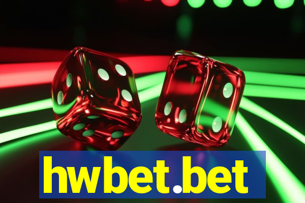 hwbet.bet