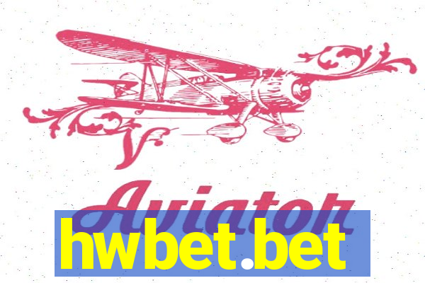 hwbet.bet