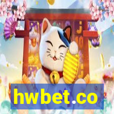 hwbet.co