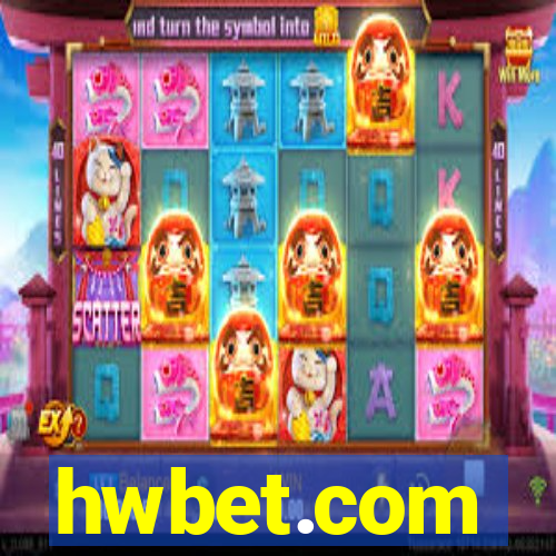 hwbet.com