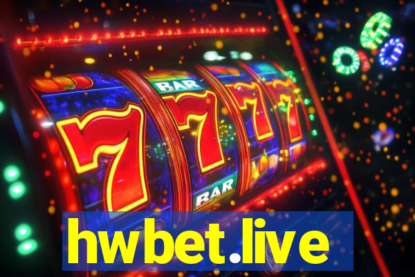 hwbet.live