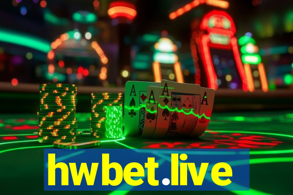 hwbet.live