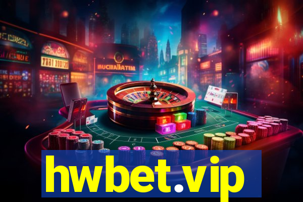 hwbet.vip