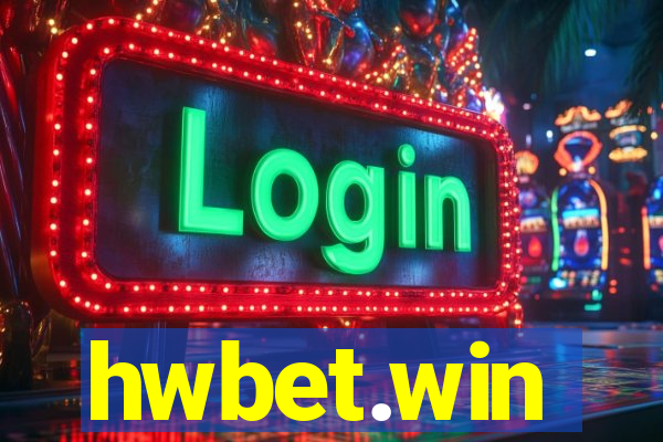 hwbet.win