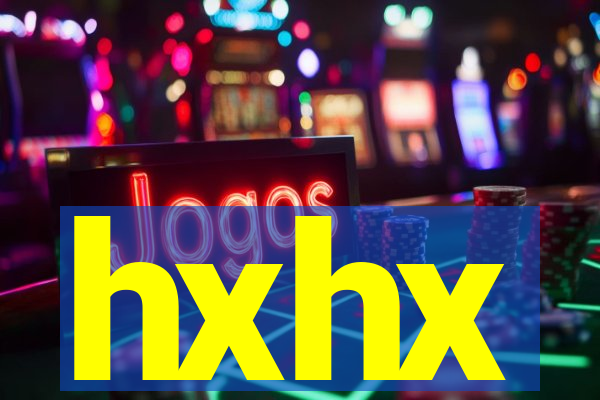 hxhx