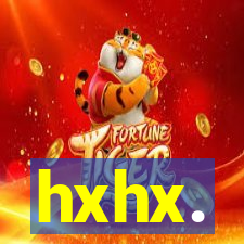 hxhx.