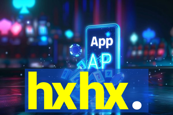 hxhx.