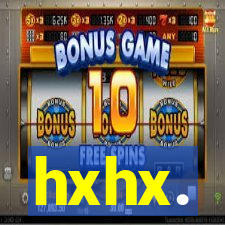 hxhx.