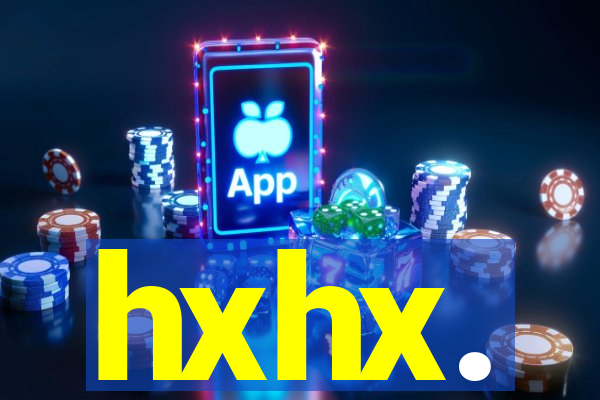 hxhx.