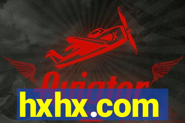 hxhx.com