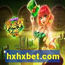hxhxbet.com