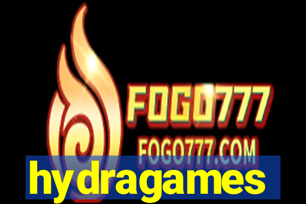 hydragames